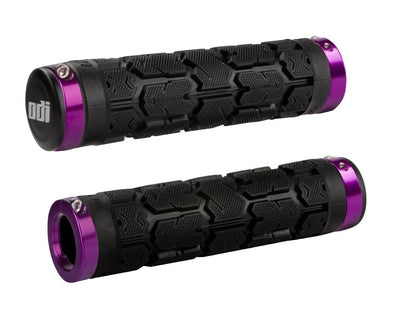 ROGUE PWC LOCK-ON GRIPS (130MM Length)