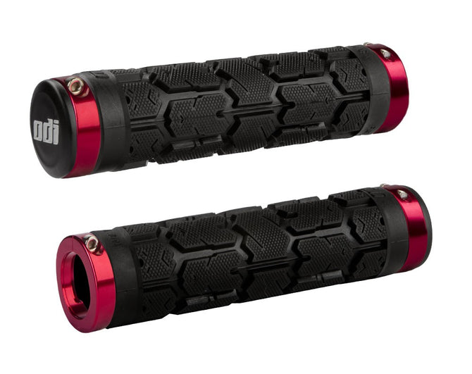 ROGUE PWC LOCK-ON GRIPS (130MM Length) – ODI - Main Image