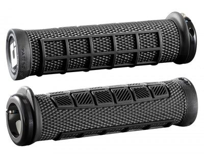 ELITE PRO LOCK-ON GRIPS (130MM)